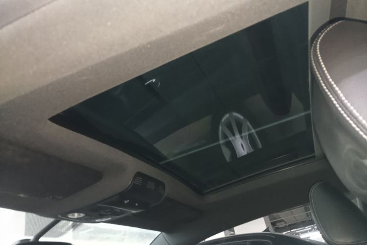 Used Volkswagen Scirocco 2011 2.0 TSI Luxury Edition Headliner