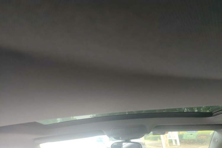Used Volkswagen Scirocco 2011 2.0 TSI Luxury Edition Headliner
