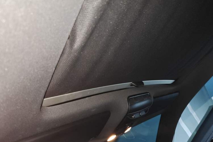 Used Volkswagen Scirocco 2011 2.0 TSI Luxury Edition Headliner