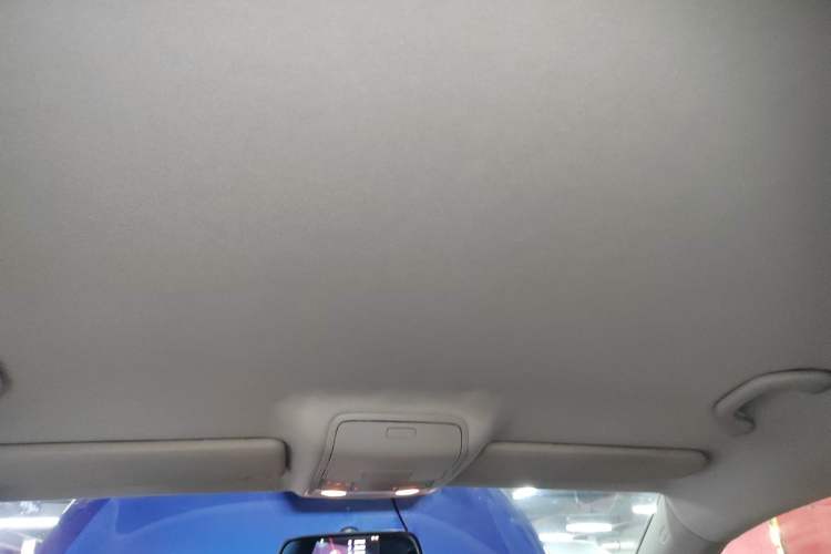 Used Volkswagen Scirocco 2011 1.4 TSI Single-Turbo Fashion Edition Headliner
