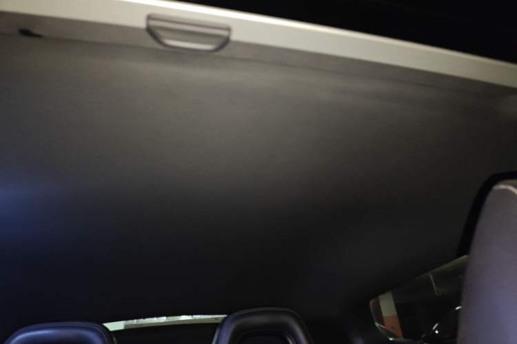 Used Volkswagen Scirocco 2011 2.0 TSI Luxury Edition Headliner
