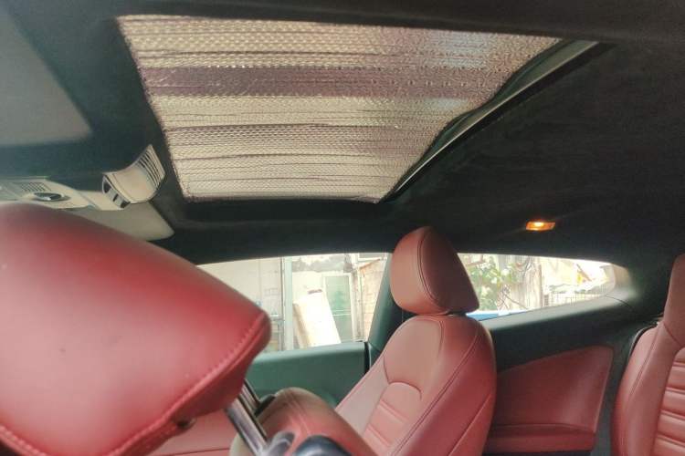 Used Volkswagen Scirocco 2011 2.0 TSI R-Line Headliner
