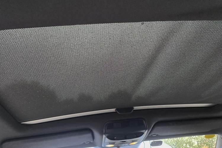 Used Volkswagen Scirocco 2011 R 2.0TSI Headliner