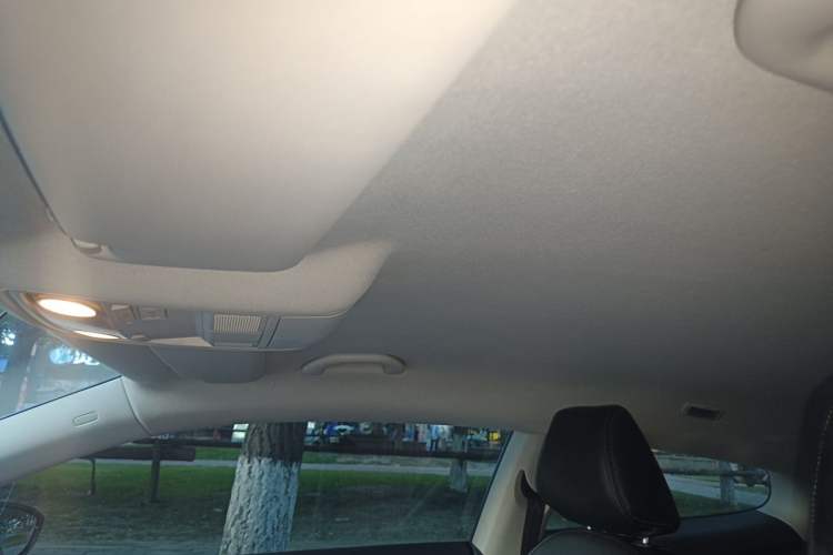 Used Volkswagen Scirocco 2011 1.4 TSI Single-Turbo Fashion Edition Headliner