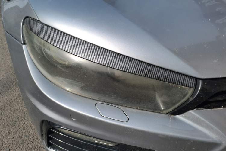 Used Volkswagen Scirocco 2011 1.4 TSI Comfort Edition Right Front Headlight