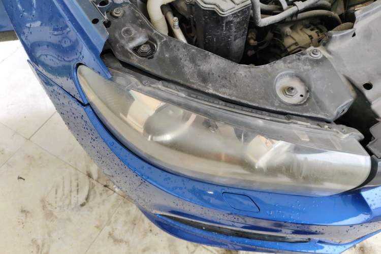 Used Volkswagen Scirocco 2011 2.0 TSI Luxury Edition Right Front Headlight