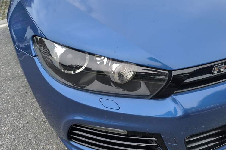 Used Volkswagen Scirocco 2011 R 2.0TSI Right Front Headlight