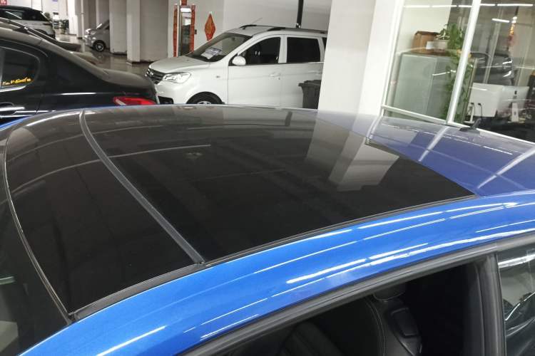 Used Volkswagen Scirocco 2011 2.0 TSI Luxury Edition Roof