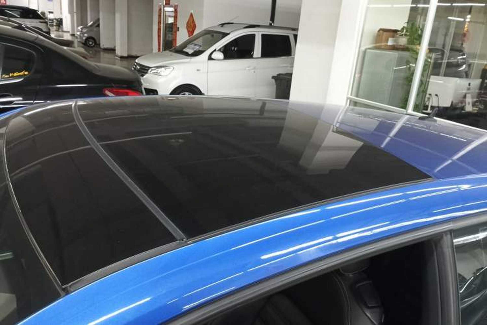 Used Volkswagen Scirocco 2011 2.0 TSI Luxury Edition Roof