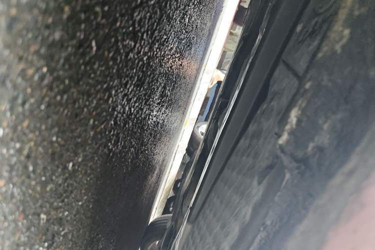 Used Volkswagen Scirocco 2011 2.0 TSI R-Line Chassis Front Left