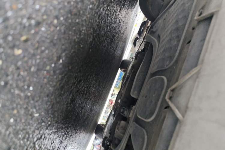 Used Volkswagen Scirocco 2011 2.0 TSI R-Line Chassis Front