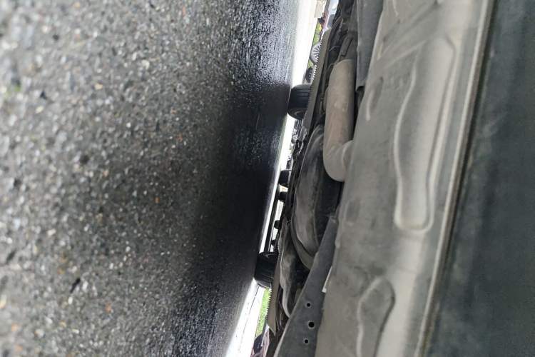 Used Volkswagen Scirocco 2011 2.0 TSI R-Line Chassis Rear