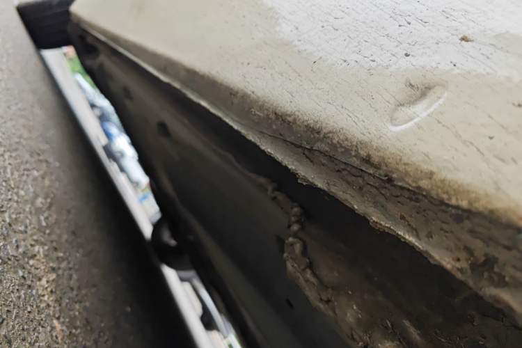 Used Volkswagen Scirocco 2011 1.4 TSI Single-Turbo Fashion Edition Chassis Front Right