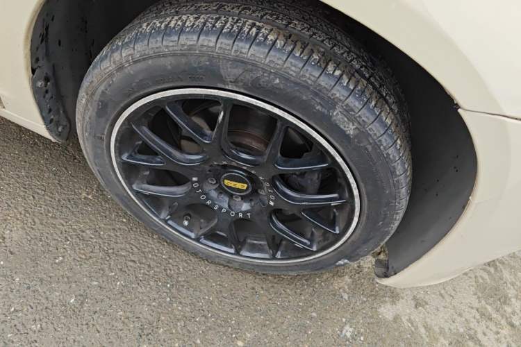 Used Volkswagen Scirocco 2011 1.4 TSI Single-Turbo Fashion Edition Right Front Wheel Hub