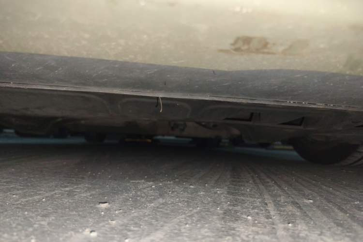 Used Volkswagen Scirocco 2011 1.4 TSI Single-Turbo Fashion Edition Chassis Front