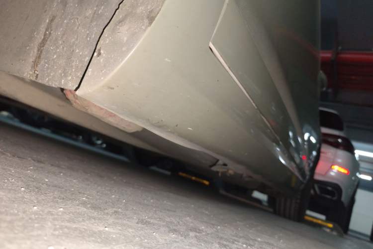 Used Volkswagen Scirocco 2011 1.4 TSI Single-Turbo Fashion Edition Chassis Front Left