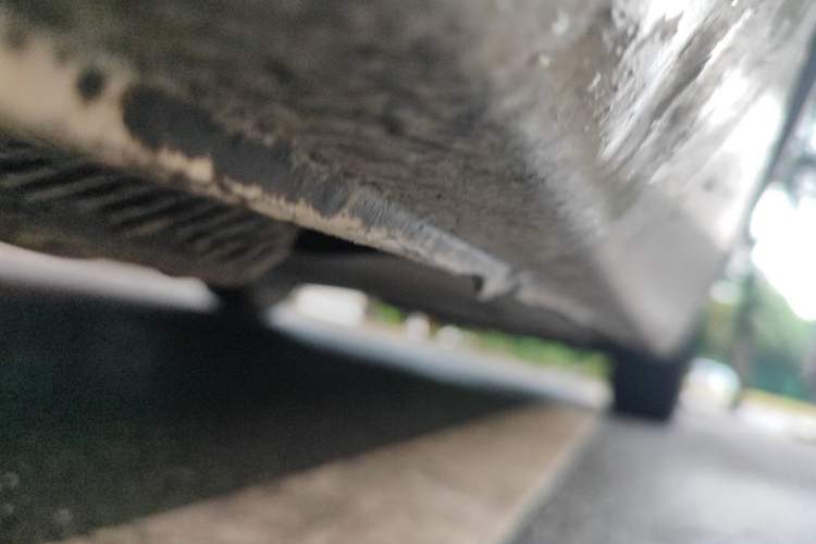 Used Volkswagen Scirocco 2011 2.0 TSI Luxury Edition Chassis Front Left