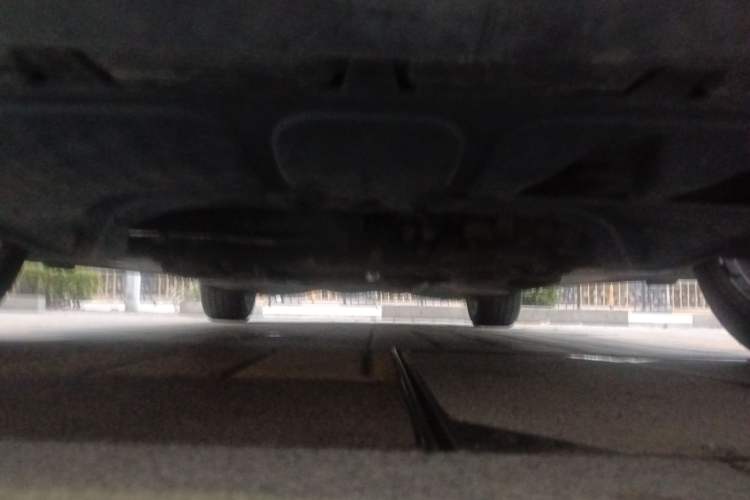 Used Volkswagen Scirocco 2011 2.0 TSI R-Line Chassis Front