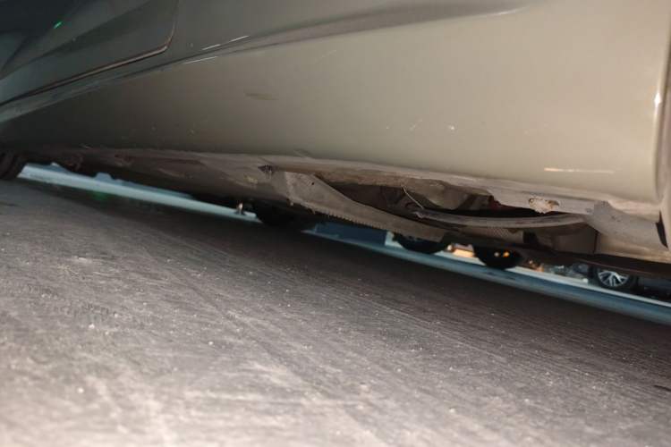 Used Volkswagen Scirocco 2011 1.4 TSI Single-Turbo Fashion Edition Chassis Rear Left
