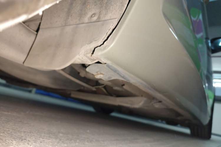 Used Volkswagen Scirocco 2011 1.4 TSI Single-Turbo Fashion Edition Chassis Rear Right
