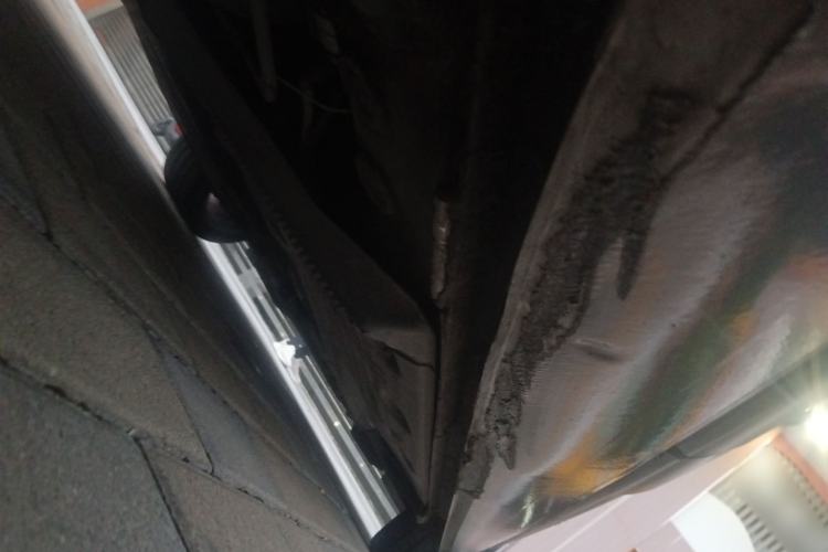 Used Volkswagen Scirocco 2011 2.0 TSI R-Line Chassis Rear Right