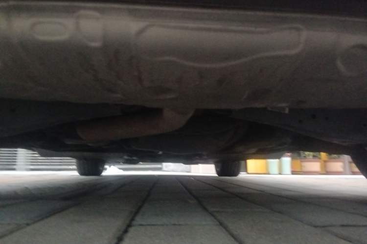 Used Volkswagen Scirocco 2011 2.0 TSI R-Line Chassis Rear