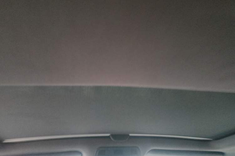 Used Volkswagen Scirocco 2011 2.0 TSI Luxury Edition Headliner