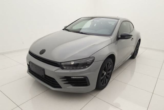 Volkswagen Scirocco 2011 1.4 TSI Single-Turbo Fashion Edition مستعملة