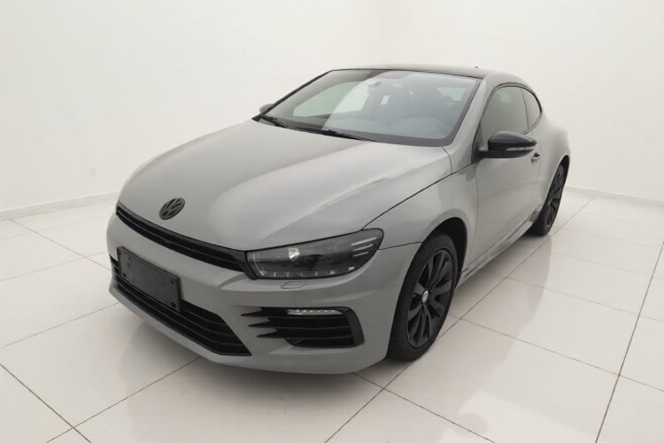 Volkswagen Scirocco 2011 1.4 TSI Single-Turbo Fashion Edition usata Guazi used car, China used car export, Used car for sale, Used  cars, Cheapest cars for sale