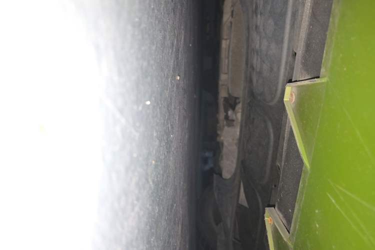 Used Volkswagen Scirocco 2011 2.0 TSI R-Line Chassis Front