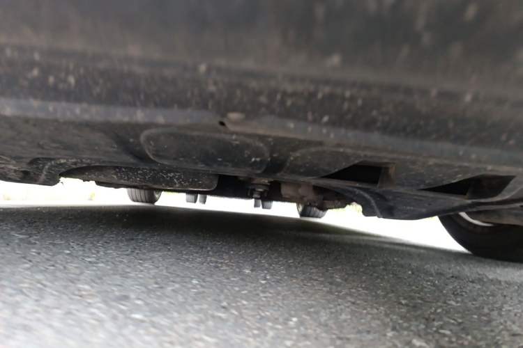 Used Volkswagen Scirocco 2011 2.0 TSI R-Line Chassis Front