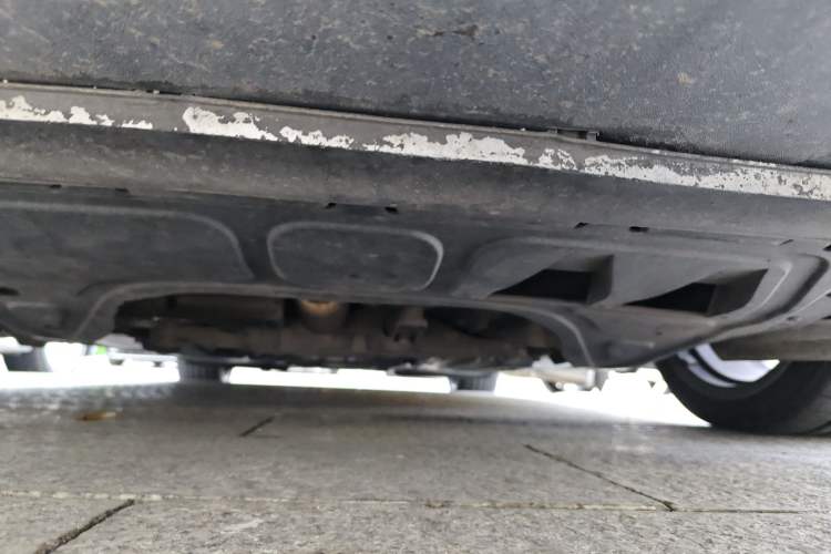 Used Volkswagen Scirocco 2011 1.4 TSI Comfort Edition Chassis Front