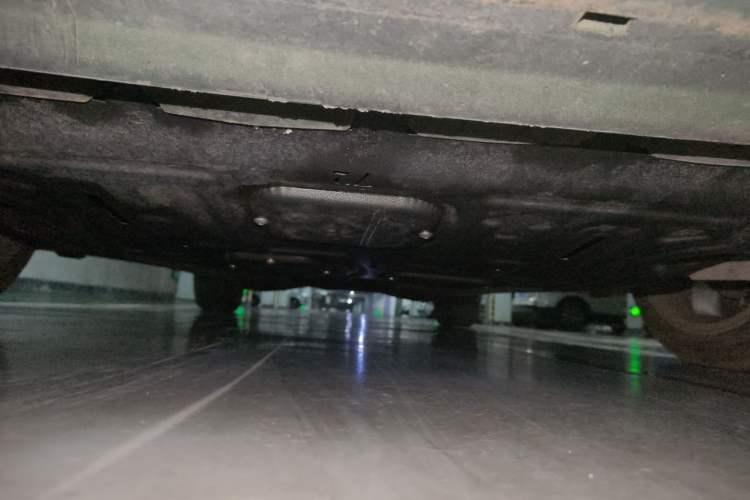 Used Volkswagen Scirocco 2011 2.0 TSI Luxury Edition Chassis Front