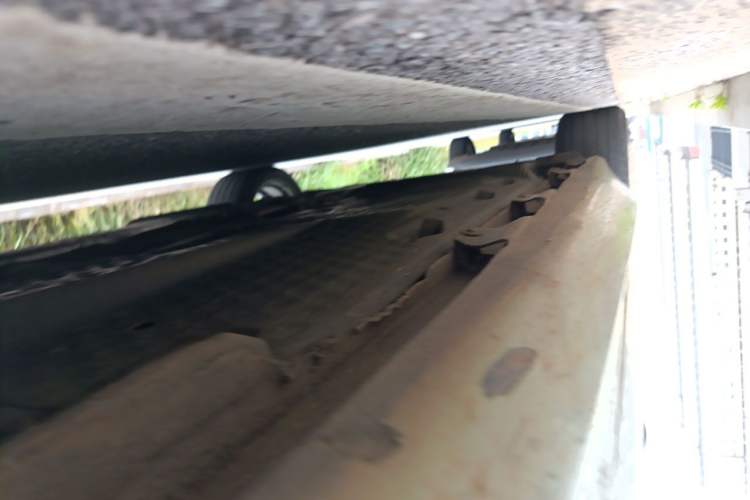 Used Volkswagen Scirocco 2011 2.0 TSI R-Line Chassis Front Right