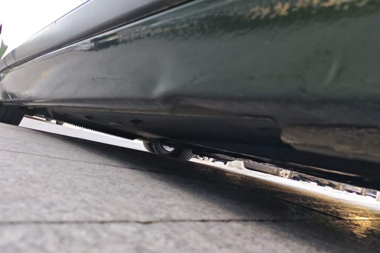 Used Volkswagen Scirocco 2011 1.4 TSI Comfort Edition Chassis Front Right