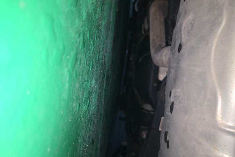 Used Volkswagen Scirocco 2011 2.0 TSI R-Line Chassis Rear
