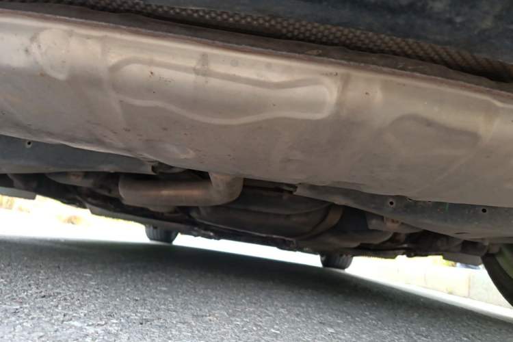 Used Volkswagen Scirocco 2011 2.0 TSI R-Line Chassis Rear