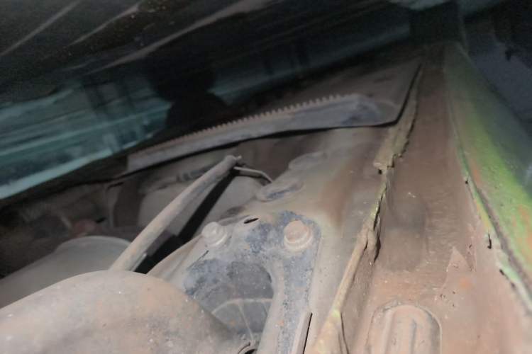 Used Volkswagen Scirocco 2011 2.0 TSI Luxury Edition Chassis Rear Left