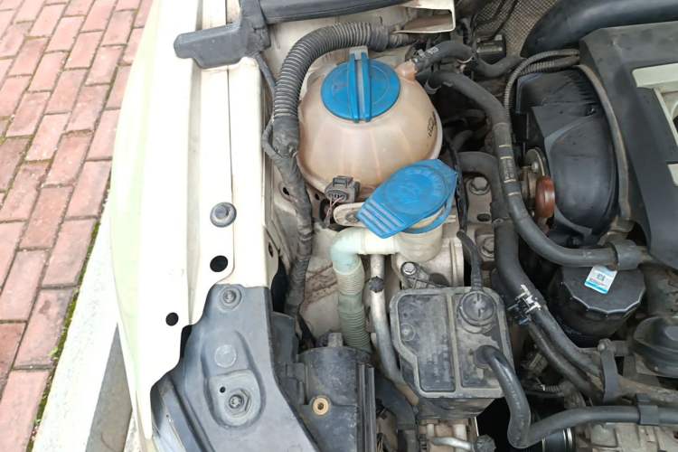 Used Volkswagen Scirocco 2011 2.0 TSI R-Line Engine Bay Right