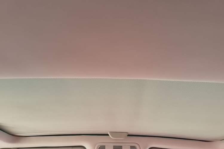 Used Volkswagen Scirocco 2011 1.4 TSI Comfort Edition Headliner