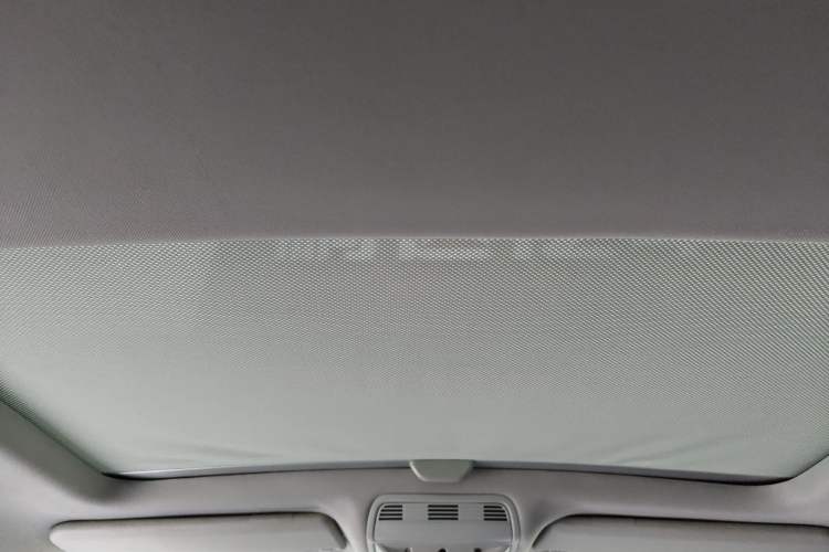 Used Volkswagen Scirocco 2011 1.4 TSI Comfort Edition Headliner
