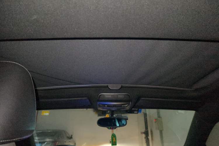 Used Volkswagen Scirocco 2011 2.0 TSI Luxury Edition Headliner