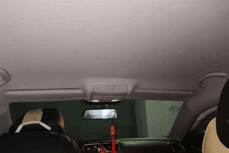 Used Volkswagen Scirocco 2011 1.4 TSI Single-Turbo Fashion Edition Headliner