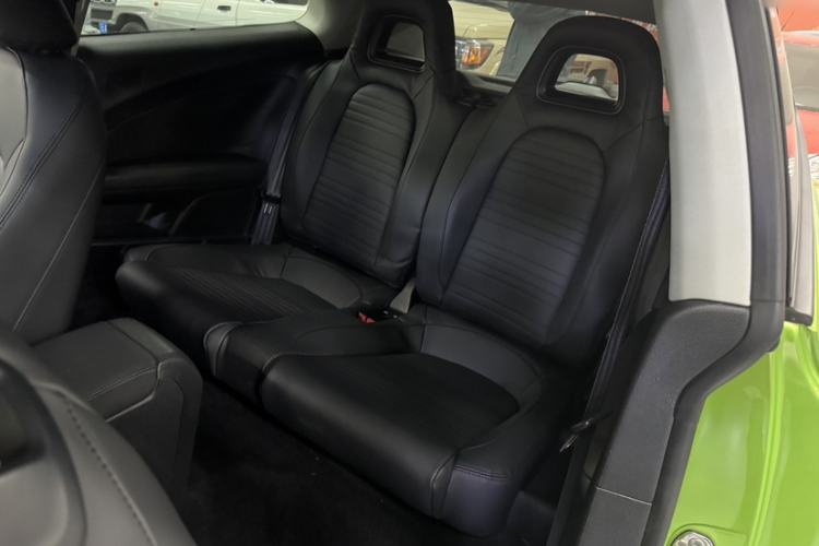 Used Volkswagen Scirocco 2011 1.4 TSI Single-Turbo Fashion Edition Headliner