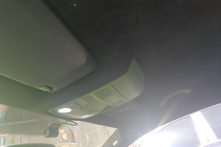Used Volkswagen Scirocco 2011 1.4 TSI Single-Turbo Fashion Edition Headliner