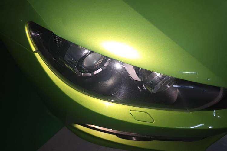Used Volkswagen Scirocco 2011 2.0 TSI R-Line Right Front Headlight