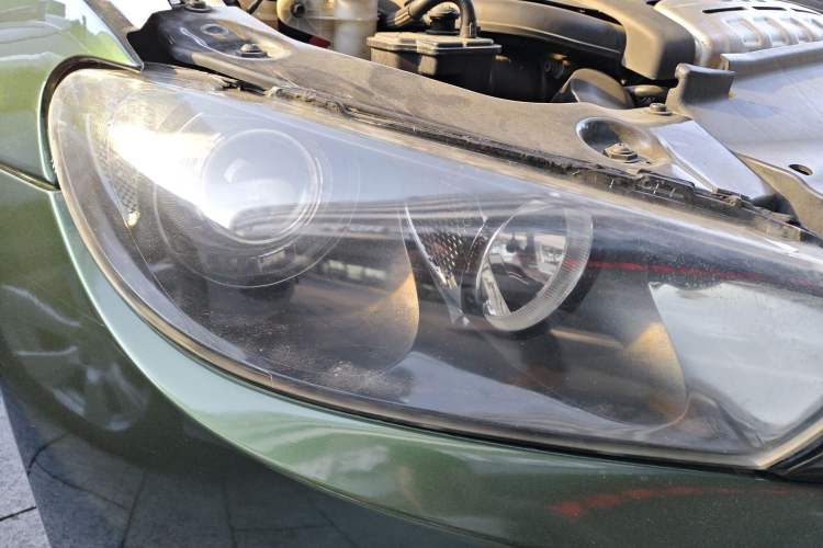 Used Volkswagen Scirocco 2011 1.4 TSI Comfort Edition Right Front Headlight