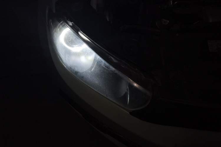 Used Volkswagen Scirocco 2011 1.4 TSI Single-Turbo Fashion Edition Right Front Headlight