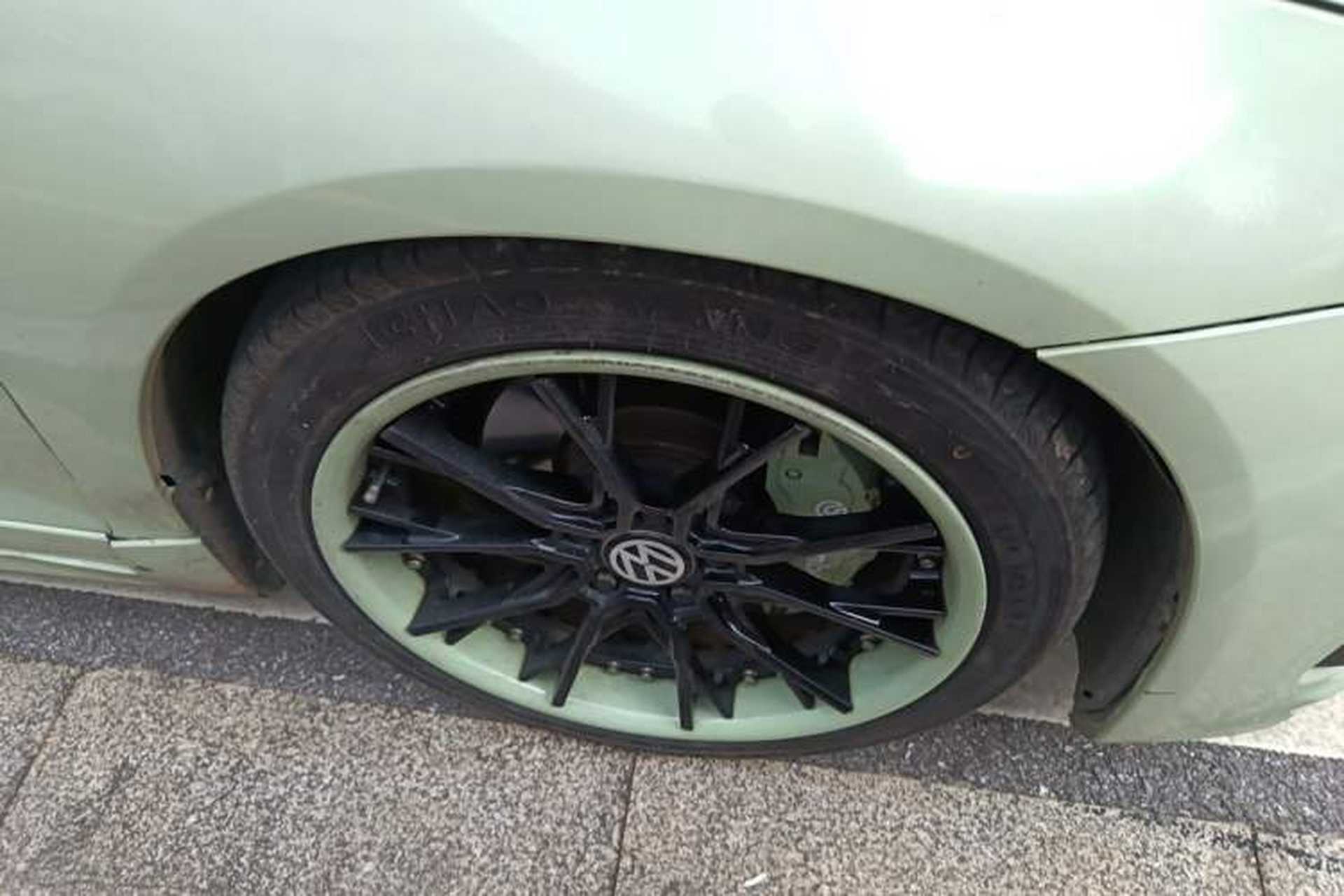 Used Volkswagen Scirocco 2011 2.0 TSI R-Line Right Front Wheel Hub