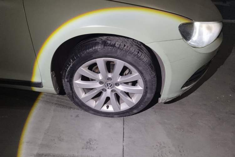 Used Volkswagen Scirocco 2011 1.4 TSI Single-Turbo Fashion Edition Right Front Wheel Hub
